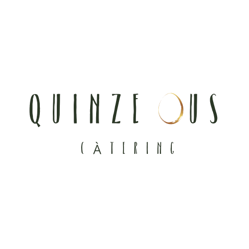 catering_quadrat logo càtering quinze ous